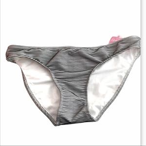 NWT Xhilaration Swim Bikini Bottom. Size XL/16